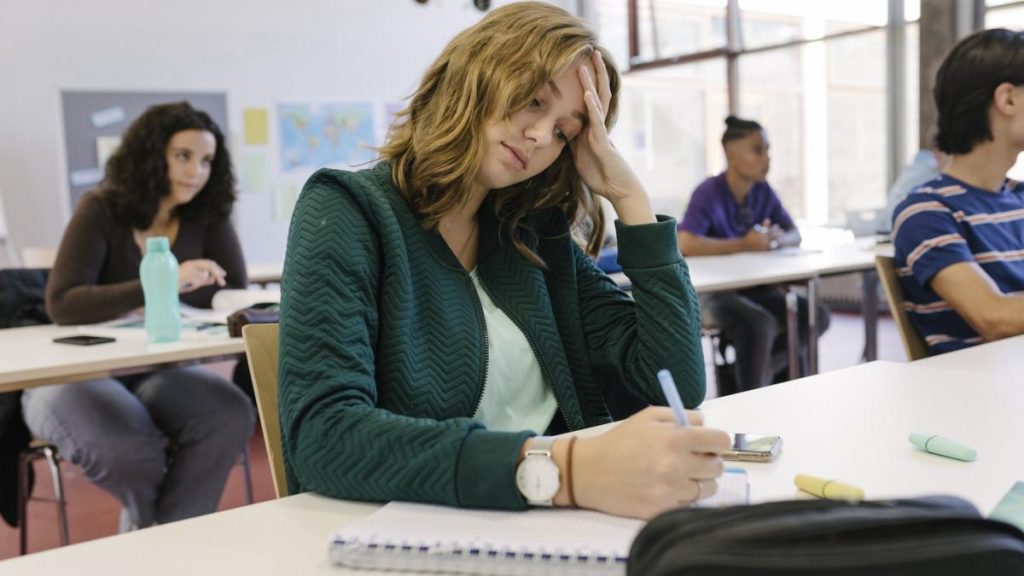 Bacalaureatul 2025 incepe in ianuarie calendarul probelor