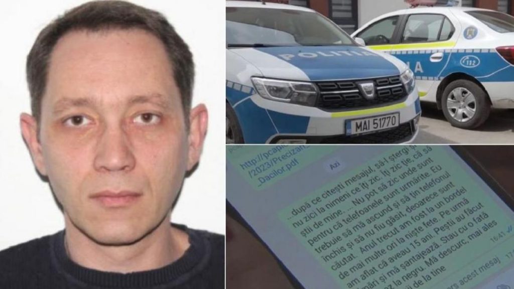 Cazul Elodia de Valcea Sotia si copilul profesorului disparut trimisi in judecata