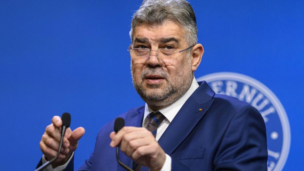 Ce declara Marcel Ciolacu despre cresterea pensiilor Ajutor unic pentru pensiile mici si medii sau indexare in semestrul doi
