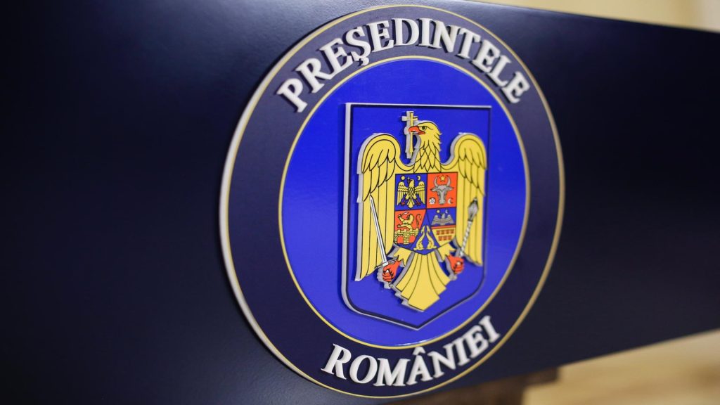 SURSE Calendarul alegerilor prezidentiale a fost stabilit