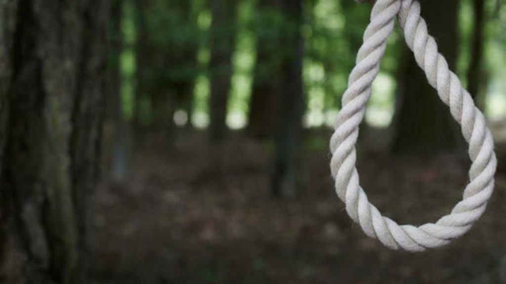 Adolescent de 18 ani gasit spanzurat intr un copac in Tulcea