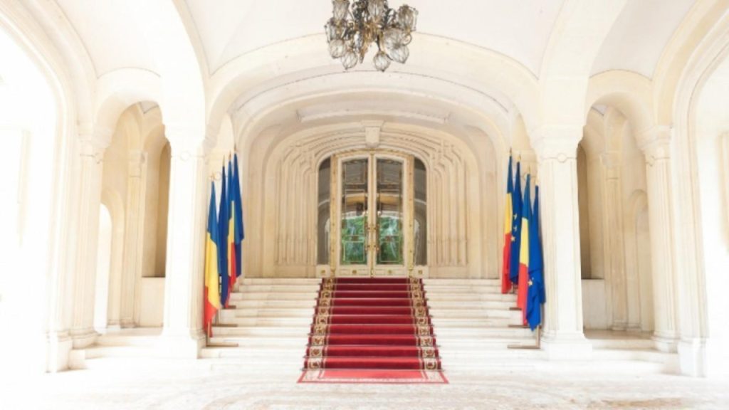 Avocata lui Calin Georgescu Nu avem presedinte investit doar un cetatean Institutia prezidentiala este descoperita