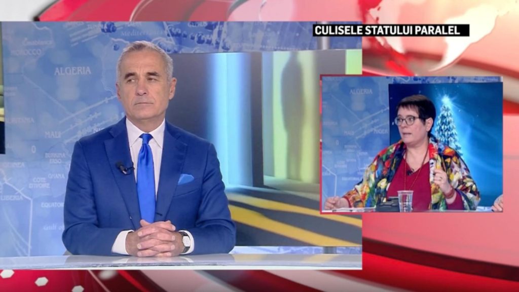 Avocata lui Calin Georgescu Vom face declaratie de recurs