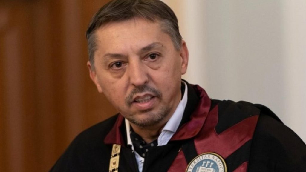 Ce spune Daniel David despre o posibila candidatura prezidentiala Daca e doar politica nu as face o