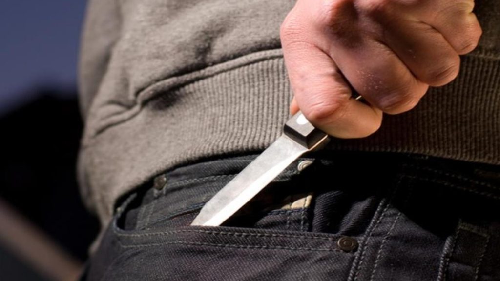 Crima socanta in Campina Femeie de 33 de ani ucisa cu 26 de lovituri de cutit de concubin