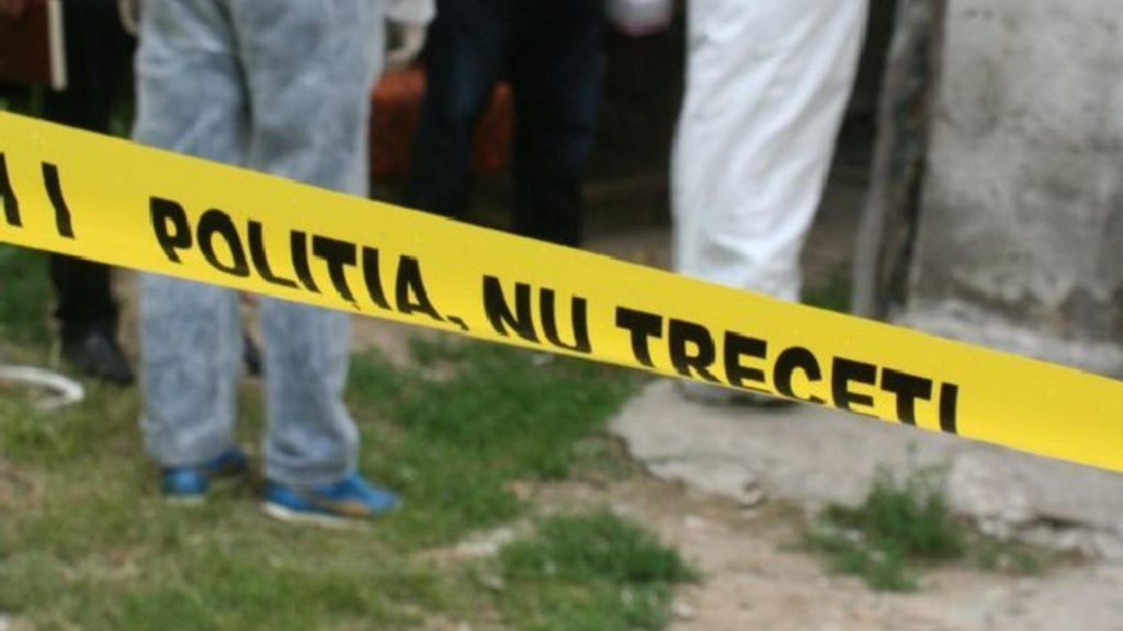 Descoperire macabra langa Bucuresti cadavrul unei femei gasit in padurea Bragadiru