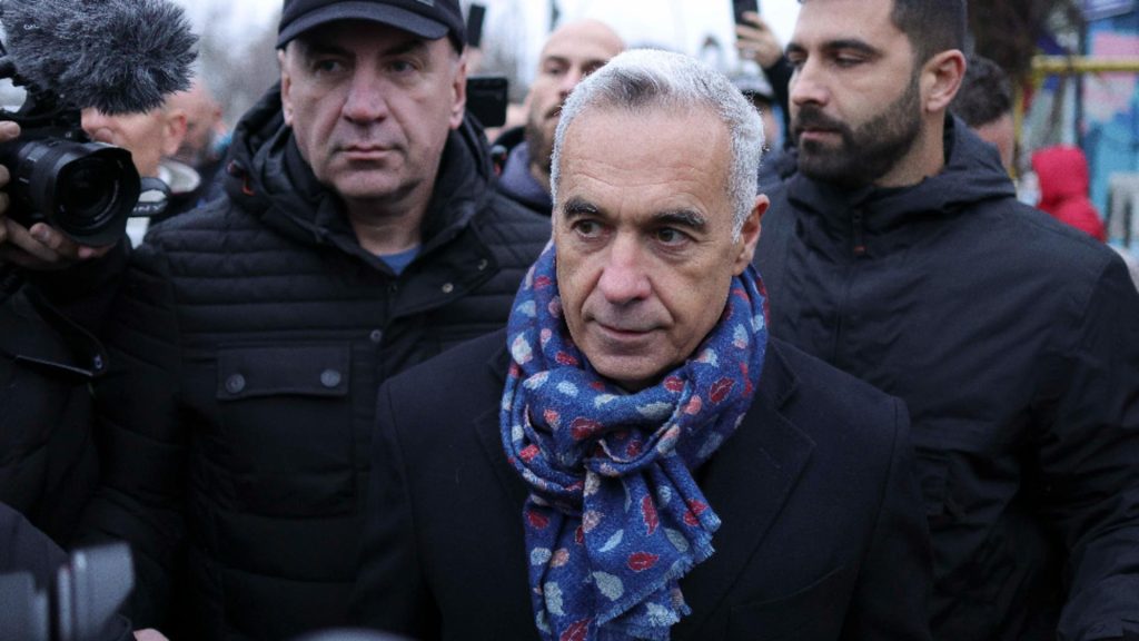 Dosarul alegerilor Ce urmeaza daca ICCJ aproba recursul lui Calin Georgescu