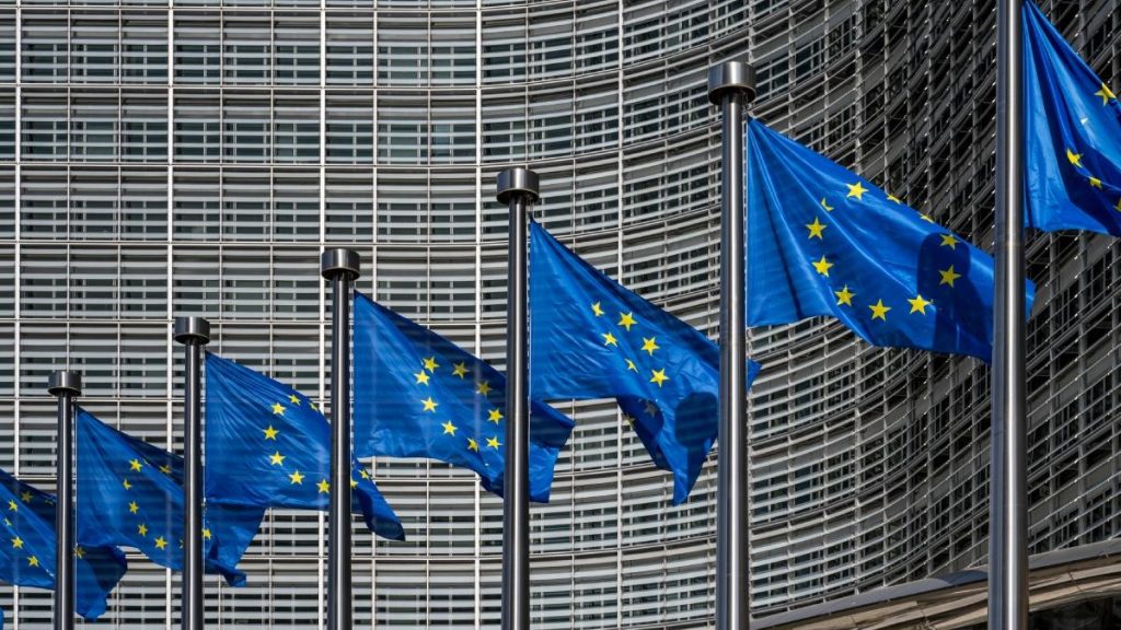 FACIAS Romania din nou in urma cu transpunerea directivelor UE in legislatia nationala