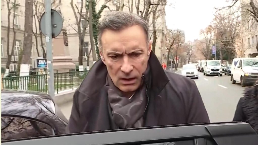 Florian Coldea si Dumitru Dumbrava din nou la DNA Generalii Statului Paralel sunt liberi cu masura asiguratorie