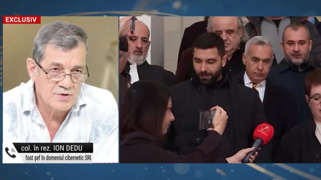 Fost colonel SRI Cei care lauda legionarii vor fi arestati