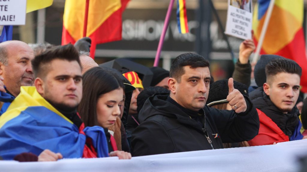 George Simion Avem semnaturile pentru suspendarea lui Iohannis