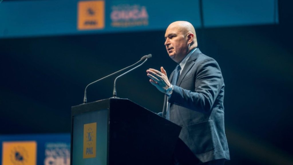 Ilie Bolojan despre pensii In prima jumatate a anului acest lucru nu e posibil