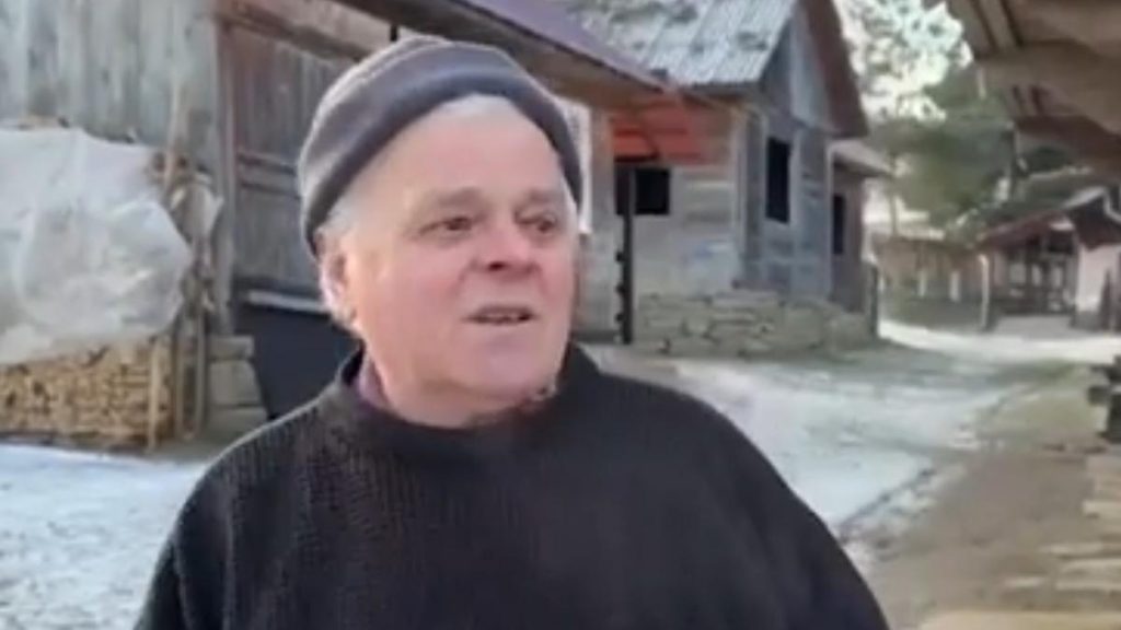 Marturia primului martor la atacul din Ieud Mi a zis da mi o gura de apa