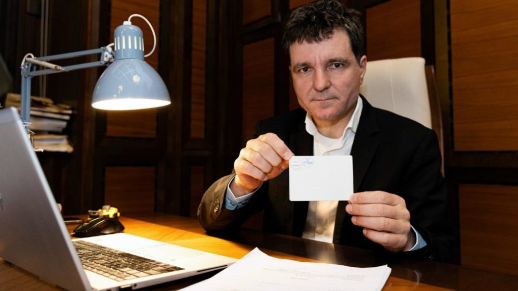 Nicusor Dan Anularea alegerilor un esec al statului roman