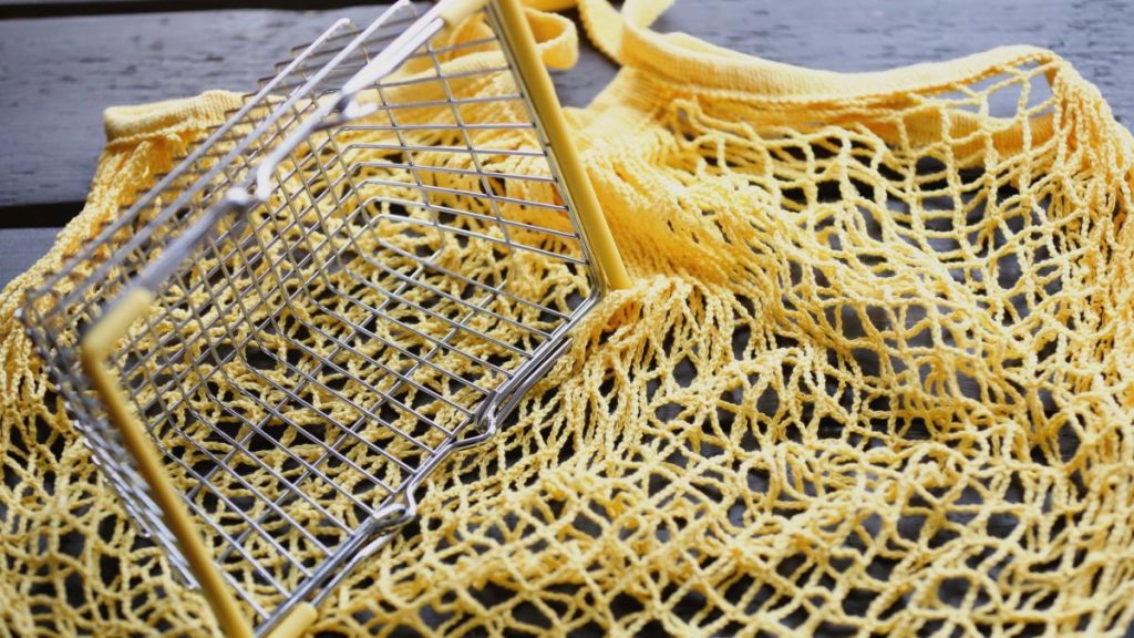 Noi crestere de preturi la alimente anuntate