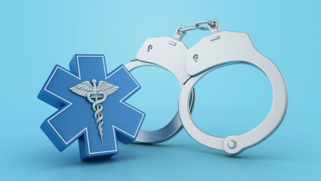 Pacient a furat dintr un spital un aparat medical crezand ca e aspirator