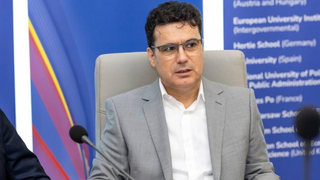 Remus Pricopie Sefii lui Calin Georgescu de la Moscova incearca sa organizeze o mineriada la Bucuresti de o luna