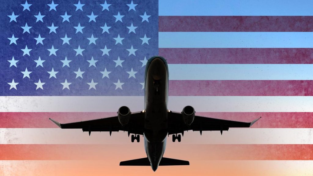 Romania adere oficial la programul Visa Waiver