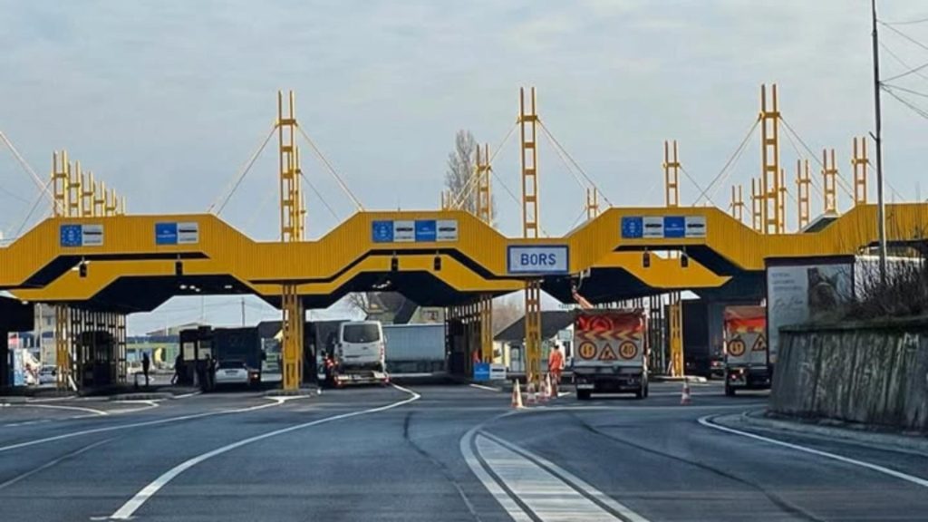 Romania in Schengen Marcel Ciolacu Exporturile romanesti vor creste semnificativ anul acesta