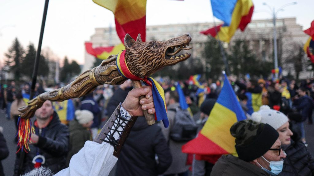 Se asteapta motivarea instantei in cazul lui Calin Georgescu Justitia la testul suprem inca este sub controlul sistemului