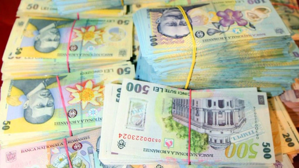 Statul returneaza banii din ultimii 5 ani