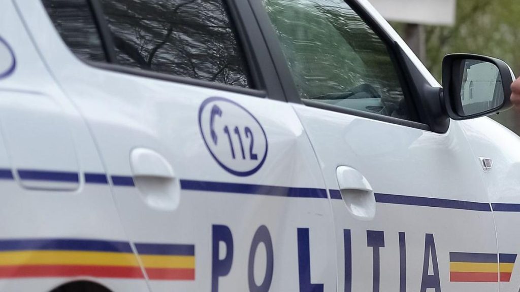 Accident grav pe Centura Capitalei doua morti