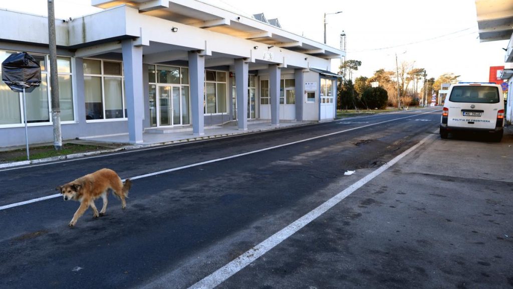 Afaceriile afectate de aderarea Romaniei la Schengen