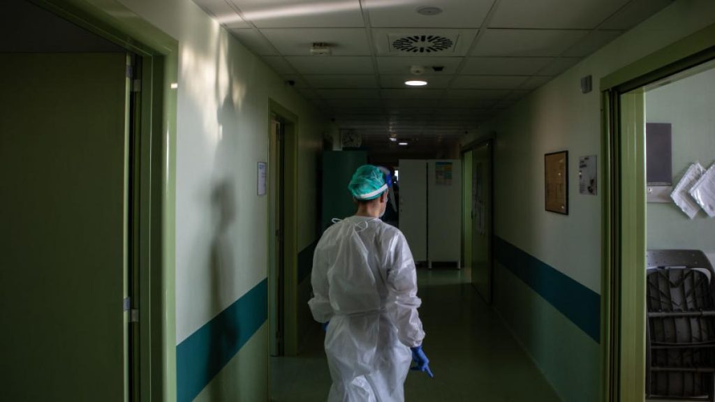 Al cincilea deces din cauza gripei AH1 in Olt Sfaturi medicale pentru prevenire