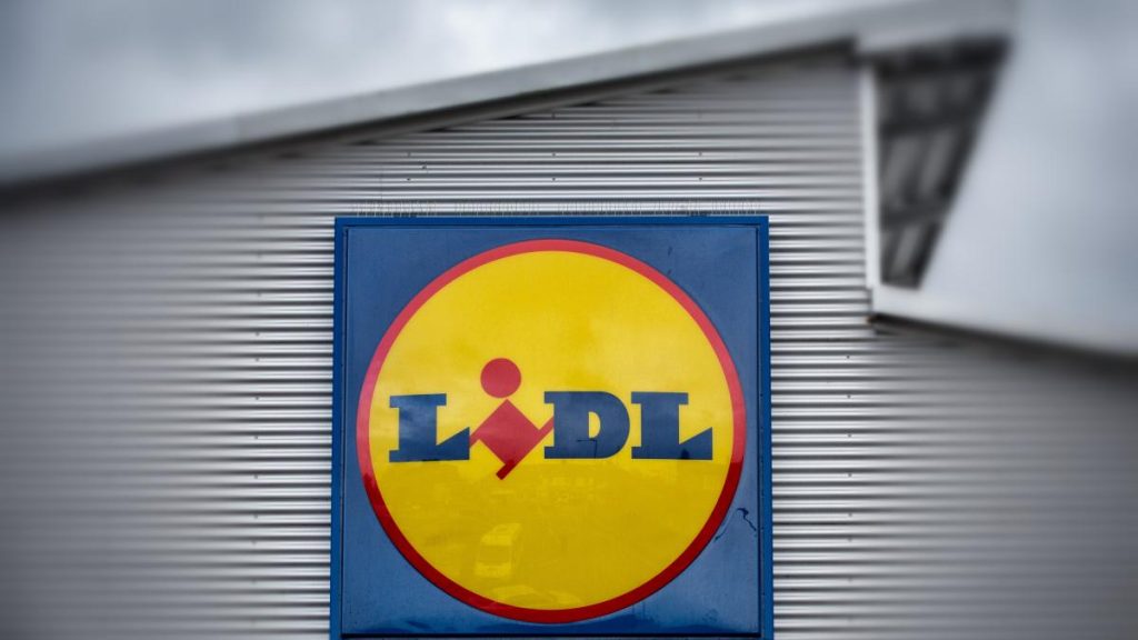 Alerta alimentara Lidl retrage produse periculoase din vanzare