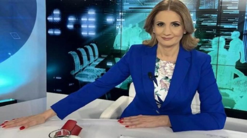 Anca Alexandrescu amenintata cu moartea Declaratie exploziva