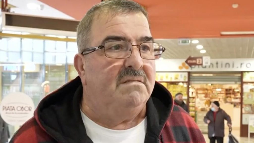 Atmosfera din magazine si piete in ziua boicotului Fiecare face ce vrea in tara asta