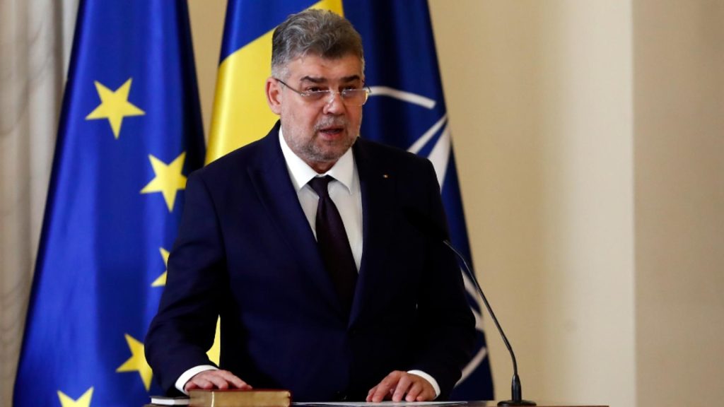 Ciolacu despre abuzul judecatorilor asupra presedintelui ales Este esential ca autoritatile sa comunice tot ce este important