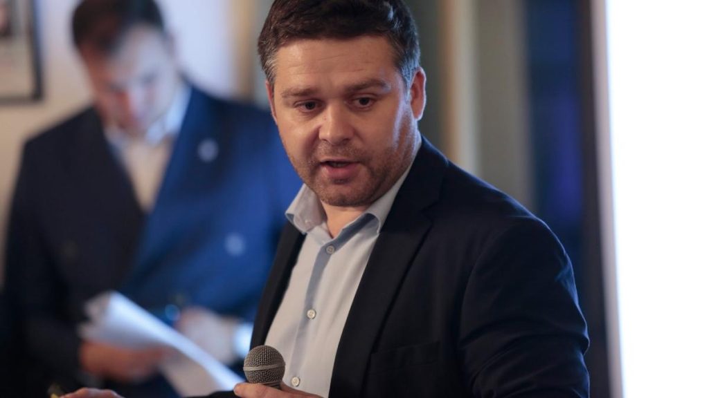 Ciprian Ciucu anunt despre spitalul nou din Sector 6