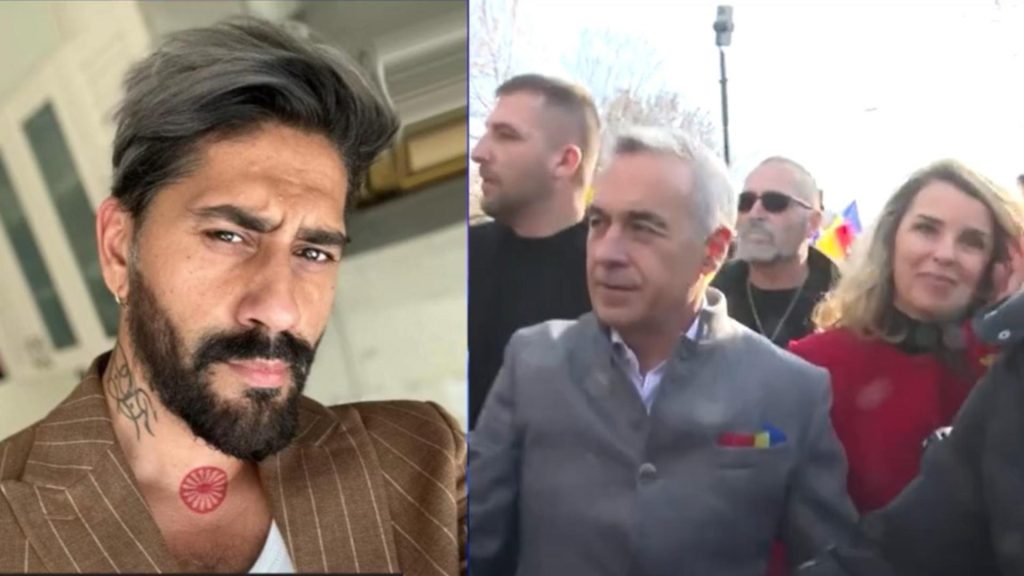 Connect R sprijina pe deplin pe presedintele ales Calin Georgescu