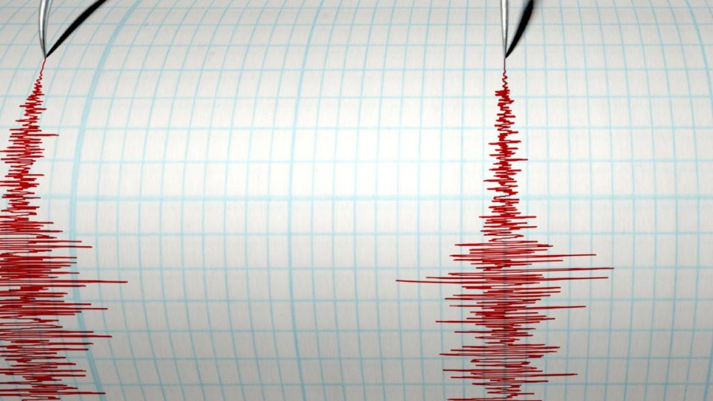 Cutremur de 42 in Romania joi seara