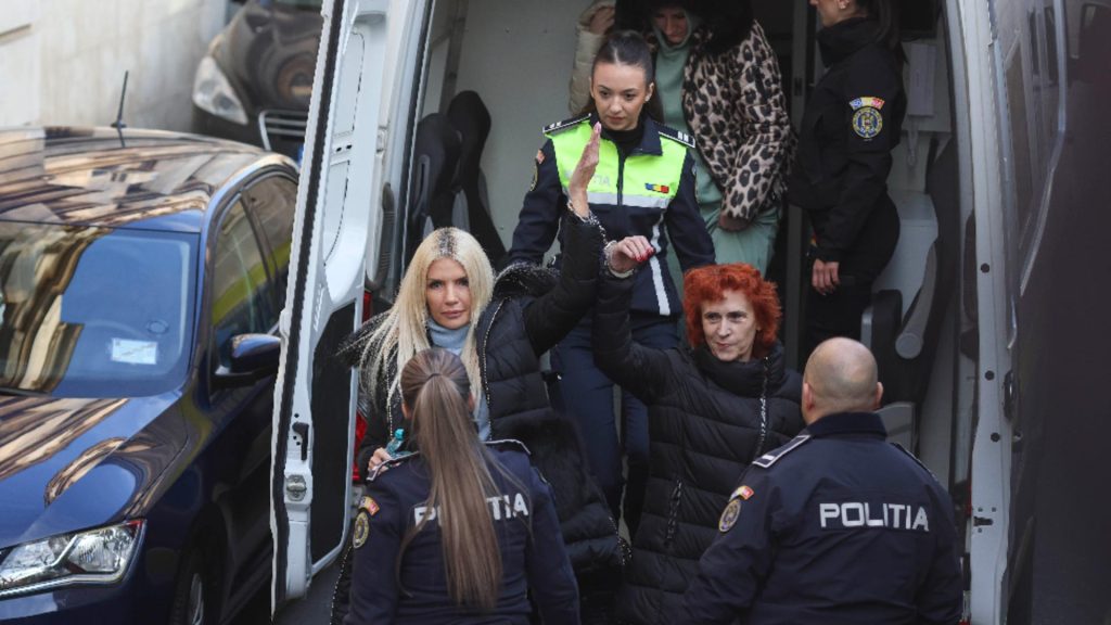Dosarul Nordis Laura Vicol informata despre perchezitii