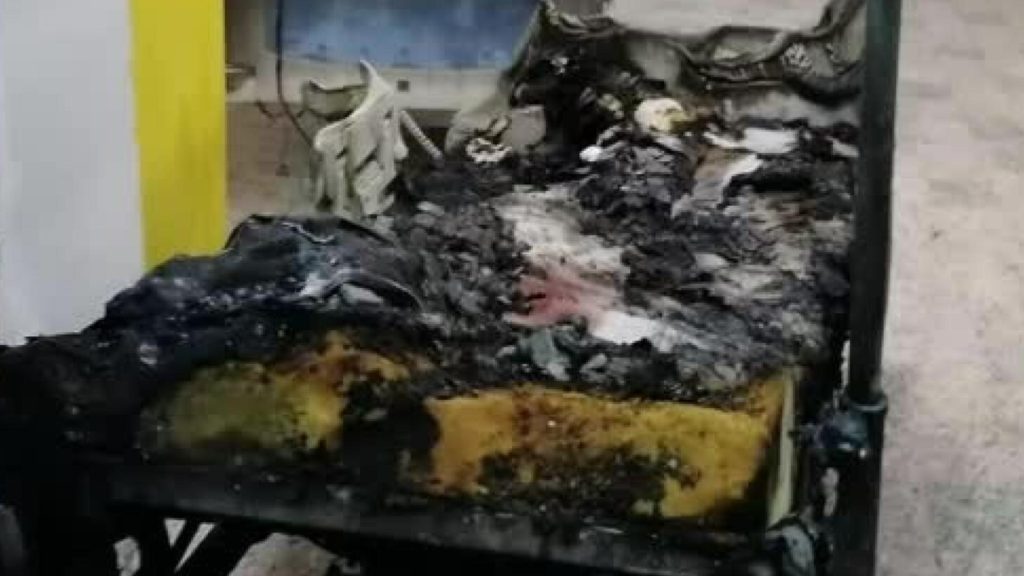 Dosarul tragediei de la Spitalul Piatra Neamt 9 morti cadre medicale si spital judecate