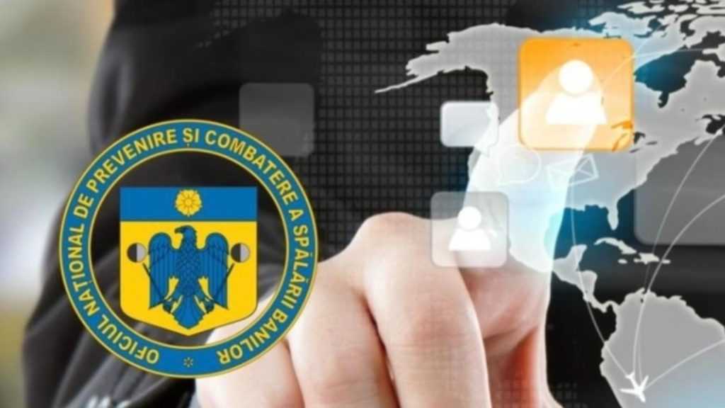 Fost sef ANI cu studii la SRI conduce Oficiul National