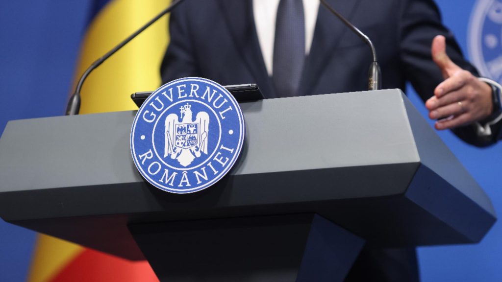 Guvernul a aprobat bugetul pentru alegeri prezidentiale