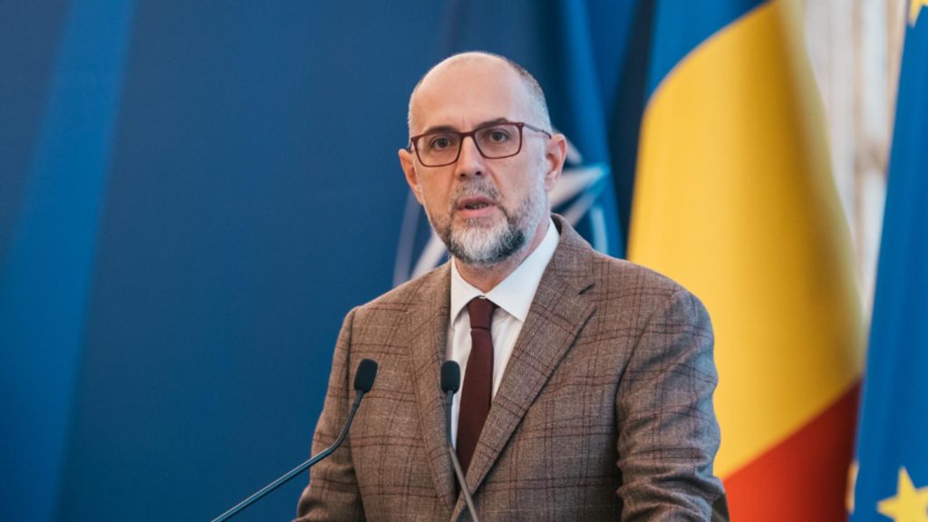 Kelemen Hunor crede ca este nevoie de o discutie in coalitie si CSAT