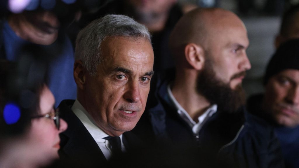 Kelemen Hunor si UDMR folosesc CNSAS impotriva lui Calin Georgescu