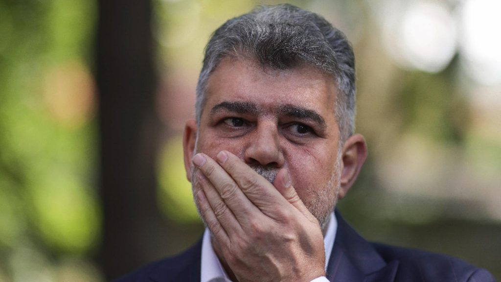 Marcel Ciolacu la numit consilier pe seful unei companii care critica guvernul si ironiza platitorii de taxe ca nu folosesc facilitati fiscale