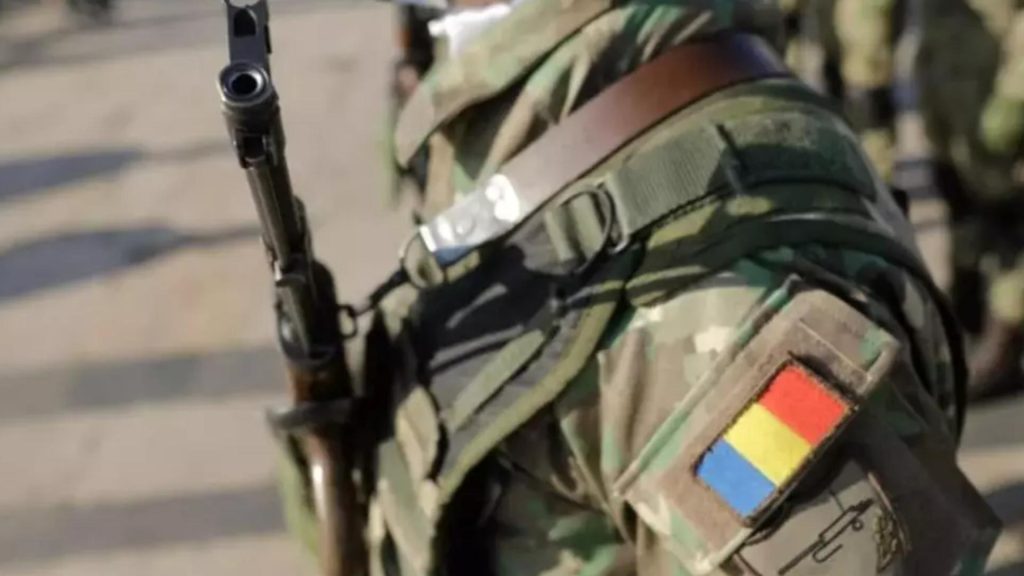 Ministrul Apararii despre militarii mercenari Analizam si decidem