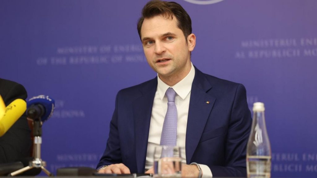 Ministrul Energiei Nu exista avarii in acest moment