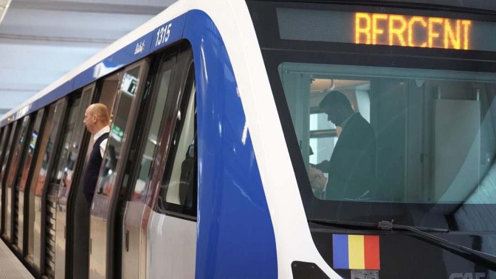 Ministrul Finantelor nu aproba majorarea subventiei pentru Metrorex
