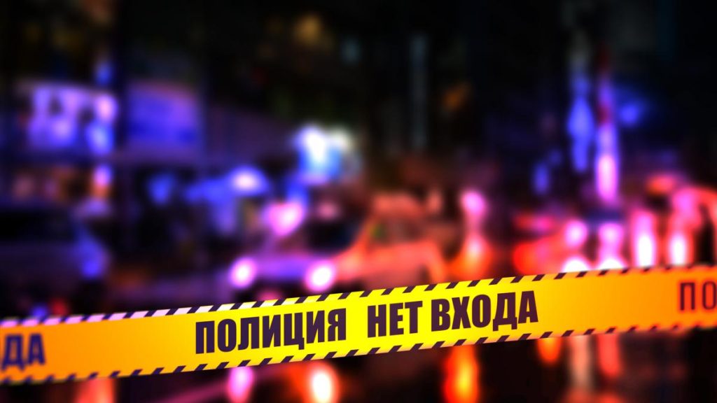 O alta moarte suspecta in Rusia cantaret pro Ucraina cade de la etaj in prezenta politiei