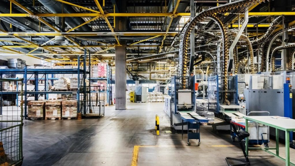 Orasul din Romania cu prima fabrica de hartie cerata