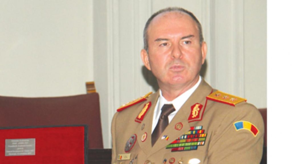 Perchezitii DNA la Comandamentul Logistic al Armatei si acasa la un general cunoscut
