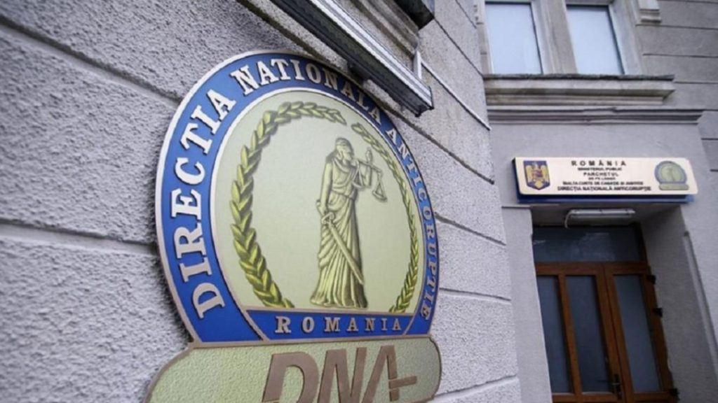 Portul Constanta toti retinutii elibetati exceptand un afacerist DNA contesta coruptie generationala sistematica