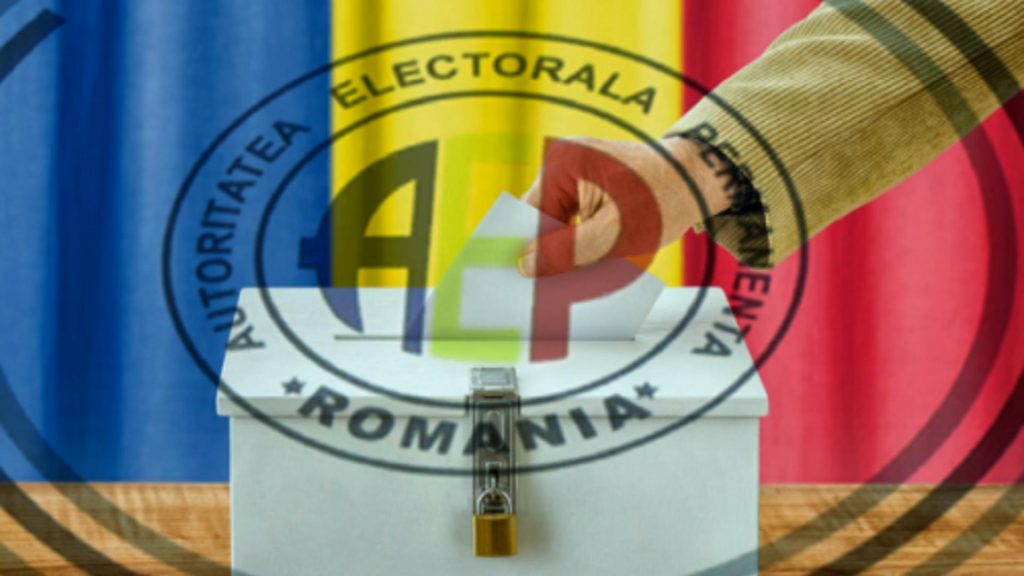 Prezidentiale 2025 Peste 3370 cereri vot prin corespondenta